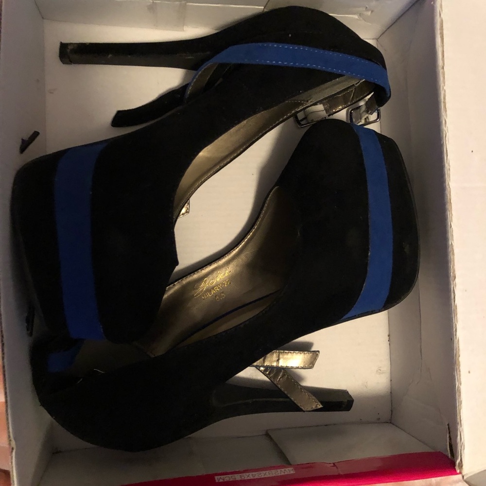 Shoes